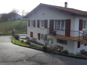 Appartement Hendaye, 3 pièces, 4 personnes - FR-1-488-35
